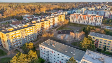 Prodej krásného, nově zrekonstruovaného družstevního bytu 3+1 v ul. M. Horákové, Hradec Králové