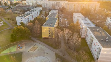 Prodej krásného, nově zrekonstruovaného družstevního bytu 3+1 v ul. M. Horákové, Hradec Králové