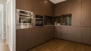 Prodej krásného, nově zrekonstruovaného družstevního bytu 3+1 v ul. M. Horákové, Hradec Králové