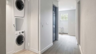 Prodej krásného, nově zrekonstruovaného družstevního bytu 3+1 v ul. M. Horákové, Hradec Králové