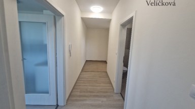 Pronájem krásného bytu 2+kk s parkovacím stáním ve Smiřicích