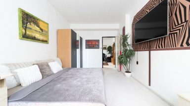 Prodej útulného bytu 2+1 v klidné lokalitě Hradce Králové - Medkova