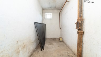 Prodej útulného bytu 2+1 v klidné lokalitě Hradce Králové - Medkova