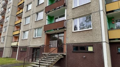 Pronájem bytu 2+kk o výměře 47 m² v klidné a žádané lokalitě Hradce Králové –⁠ Durychova