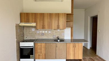 Pronájem bytu 2+kk o výměře 47 m² v klidné a žádané lokalitě Hradce Králové –⁠ Durychova