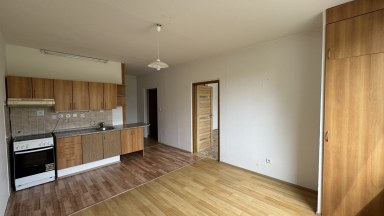 Pronájem bytu 2+kk o výměře 47 m² v klidné a žádané lokalitě Hradce Králové –⁠ Durychova