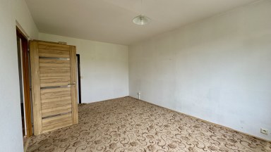 Pronájem bytu 2+kk o výměře 47 m² v klidné a žádané lokalitě Hradce Králové –⁠ Durychova