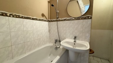 Pronájem bytu 2+kk o výměře 47 m² v klidné a žádané lokalitě Hradce Králové –⁠ Durychova