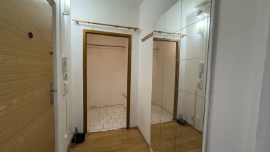 Pronájem bytu 2+kk o výměře 47 m² v klidné a žádané lokalitě Hradce Králové –⁠ Durychova