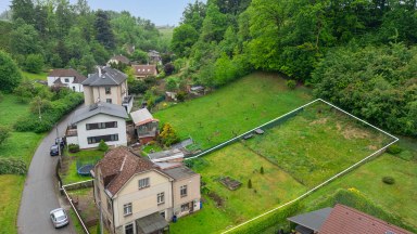 Prodej rodinného domu o dispozici 4+kk v Náchodě 