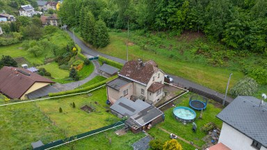 Prodej rodinného domu o dispozici 4+kk v Náchodě 