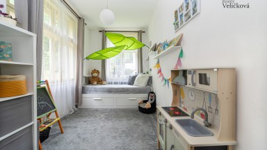 Prodej rodinného domu o dispozici 4+kk v Náchodě 