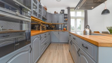 Prodej rodinného domu o dispozici 4+kk v Náchodě 