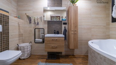 Prodej rodinného domu o dispozici 4+kk v Náchodě 