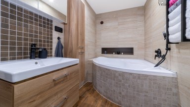 Prodej rodinného domu o dispozici 4+kk v Náchodě 