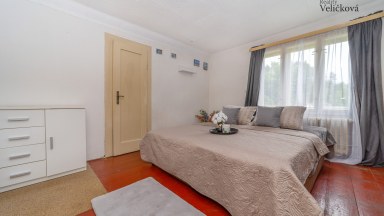 Prodej rodinného domu o dispozici 4+kk v Náchodě 