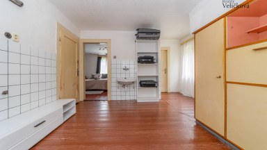 Prodej rodinného domu o dispozici 4+kk v Náchodě 