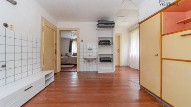 Prodej rodinného domu o dispozici 4+kk v Náchodě 