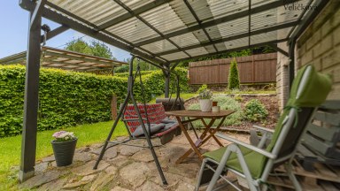 Prodej rodinného domu o dispozici 4+kk v Náchodě 