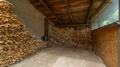 Prodej rodinného domu o dispozici 4+kk v Náchodě 