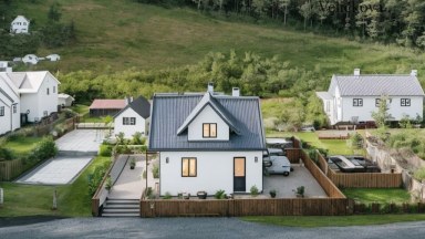 Prodej rodinného domu o dispozici 4+kk v Náchodě 