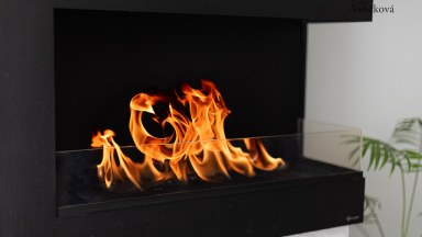 Krásný, zrekonstruovaný byt 3+1 s balkonem v Hradci Králové - Sekaninova