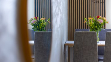 Krásný, zrekonstruovaný byt 3+1 s balkonem v Hradci Králové - Sekaninova