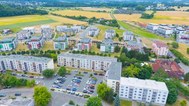 Krásný, zrekonstruovaný byt 3+1 s balkonem v Hradci Králové - Sekaninova