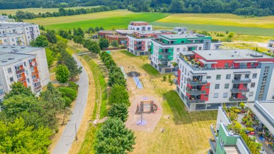 Krásný, zrekonstruovaný byt 3+1 s balkonem v Hradci Králové - Sekaninova