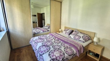 Pronájem pěkného bytu 3+kk v Hradci Králové - ulice Gagarinova