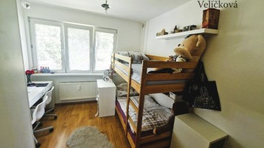 Pronájem pěkného bytu 3+kk v Hradci Králové - ulice Gagarinova