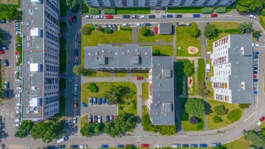 Nádherně zrekonstruovaný byt 1+1 s balkonem v Hradci Králové - Moravské Př. - ul. Pod Zámečkem