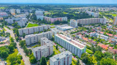 Nádherně zrekonstruovaný byt 1+1 s balkonem v Hradci Králové - Moravské Př. - ul. Pod Zámečkem