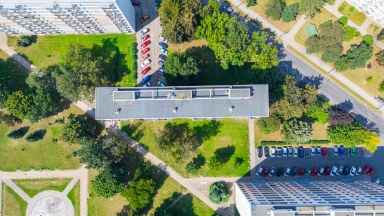 Prodej pěkného bytu 1+kk v Hradci Králové v Severní ulici