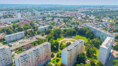 Prodej pěkného bytu 1+kk v Hradci Králové v Severní ulici