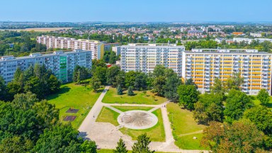 Prodej pěkného bytu 1+kk v Hradci Králové v Severní ulici