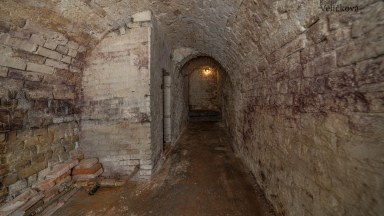 Prodej historického činžovního domu přímo na Velkém náměstí v Hradci Králové 