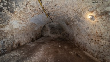 Prodej historického činžovního domu přímo na Velkém náměstí v Hradci Králové 