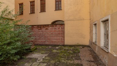 Prodej historického činžovního domu přímo na Velkém náměstí v Hradci Králové 