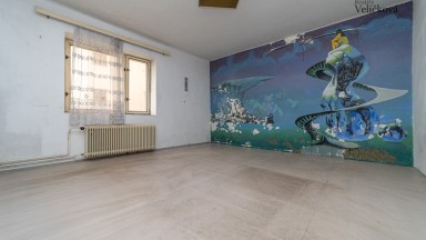 Prodej historického činžovního domu přímo na Velkém náměstí v Hradci Králové 