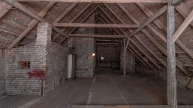 Prodej historického činžovního domu přímo na Velkém náměstí v Hradci Králové 