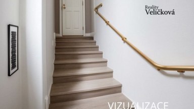 Prodej historického činžovního domu přímo na Velkém náměstí v Hradci Králové 