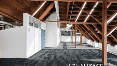 Prodej historického činžovního domu přímo na Velkém náměstí v Hradci Králové 