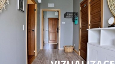 Prodej slunného bytu 3+1, 76m², s balkonem a nádherným výhledem – Náchod (Staré Město nad Metují)