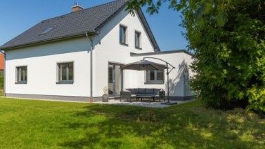 Prodej pozemku k výstavbě nového rodinného domu v Bukovině u Hradce Králové