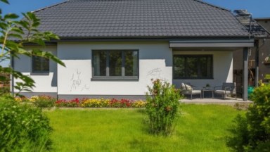 Prodej pozemku k výstavbě nového rodinného domu v Bukovině u Hradce Králové