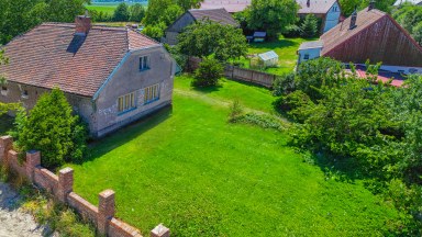 Prodej rodinného domu v Bukovině u Hradce Králové