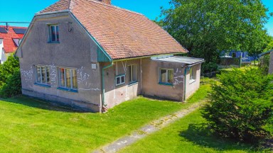Prodej rodinného domu v Bukovině u Hradce Králové