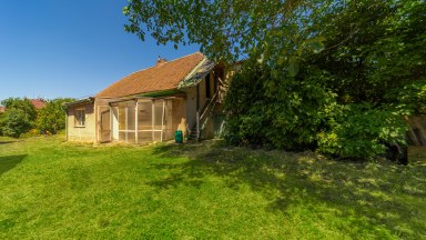 Prodej rodinného domu v Bukovině u Hradce Králové