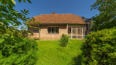 Prodej rodinného domu v Bukovině u Hradce Králové